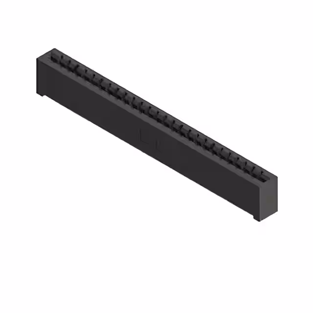 387-026-544-101 EDAC Inc.  Edgeboard Connectors